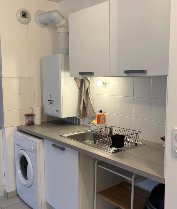 Photo of Kitchen in Chartres