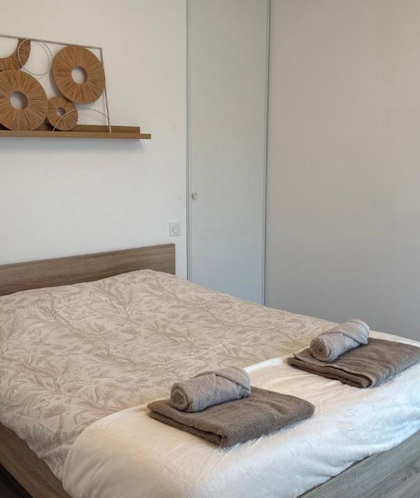 Photo of Bedroom in Chartres