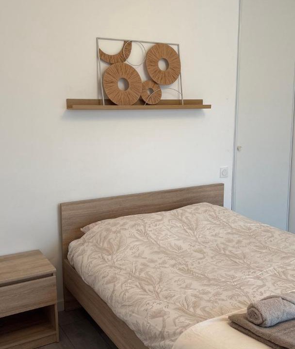 Photo of Bedroom in Chartres