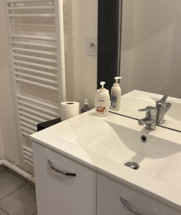 Photo of Bathroom in Chartres