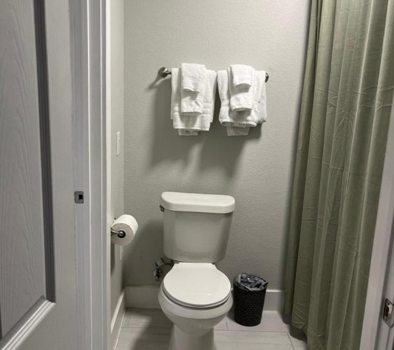 Photo of Bathroom in Fort Worth