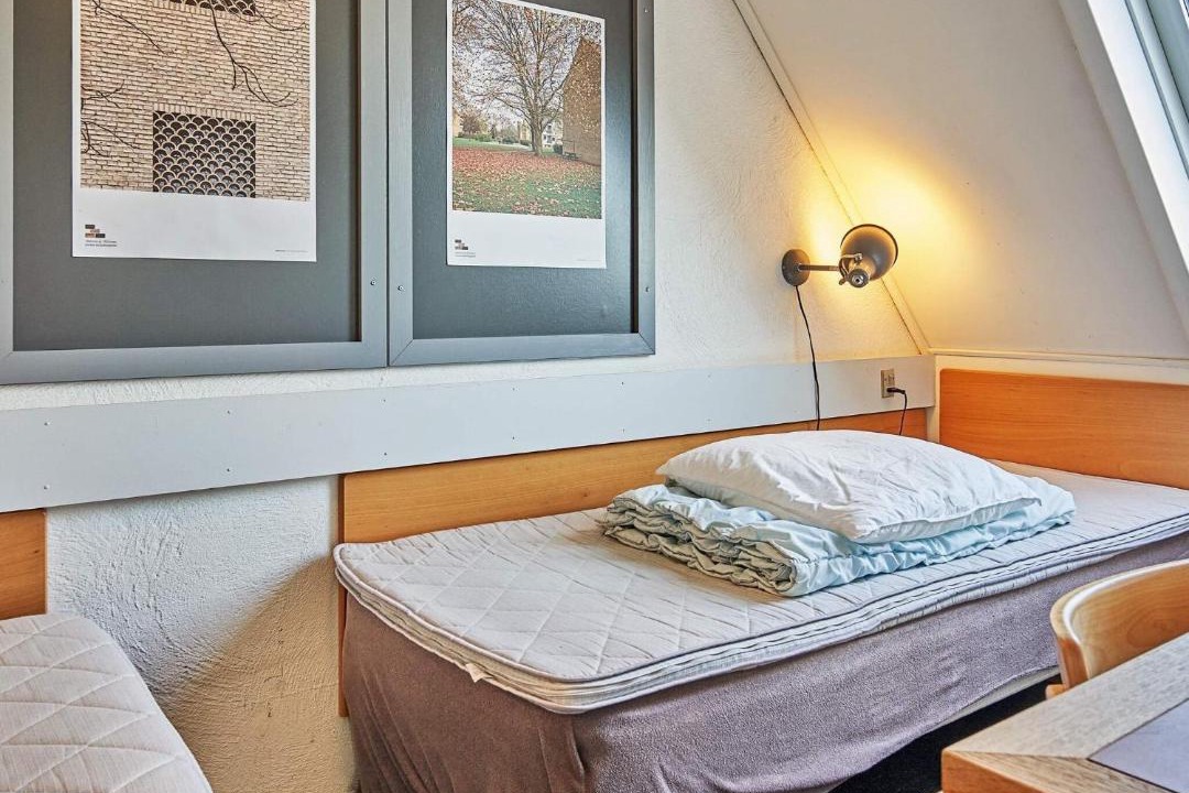 Photo of Bedroom in Gudhjem