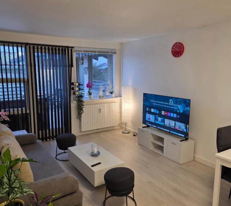 Photo of Livingroom in Horsens