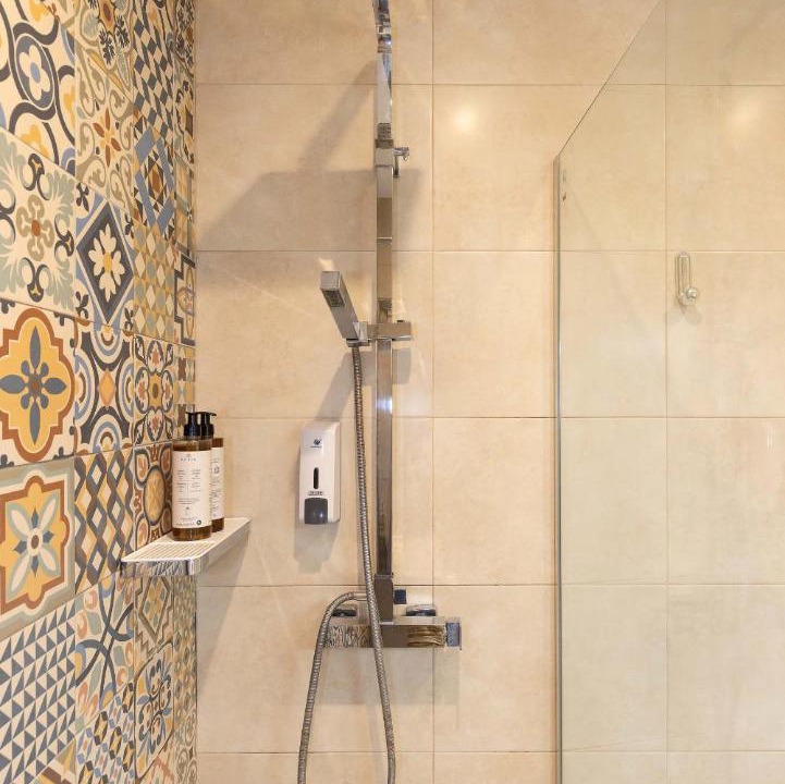 Photo of Bathroom in Old Town