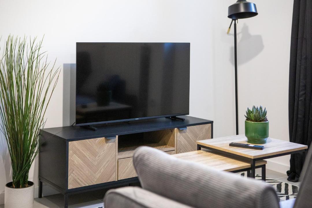 Photo of Livingroom in Mulhouse