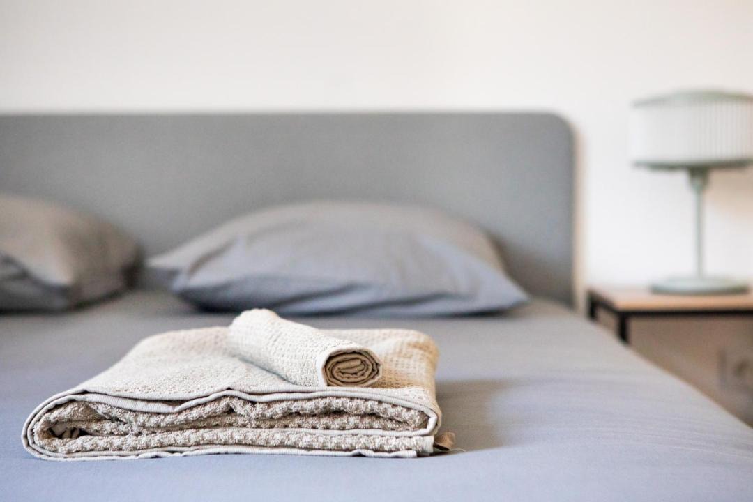 Photo of Bedroom in Mulhouse