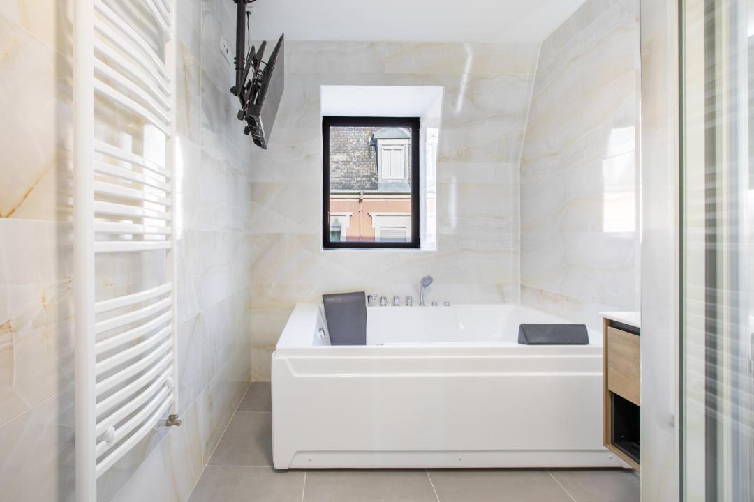 Photo of Bathroom in Mulhouse