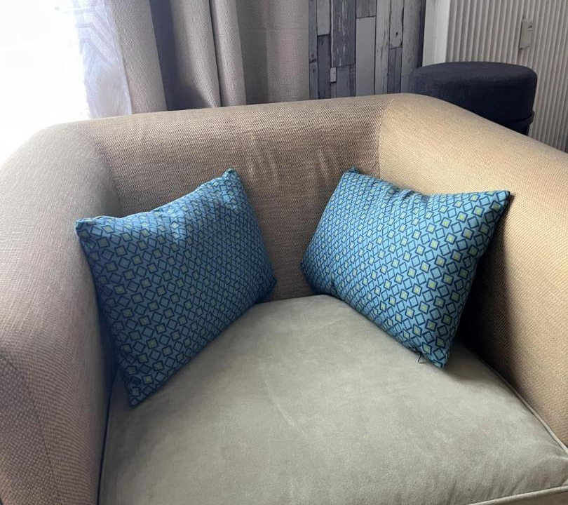 Photo of Livingroom in Joue-les-Tours