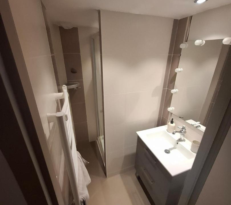 Photo of Bathroom in Le Pellerin