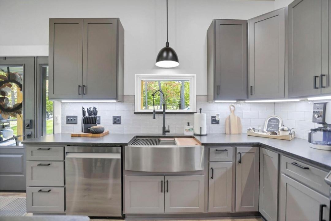 Photo of Kitchen in Sugar Grove