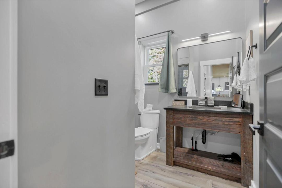 Photo of Bathroom in Sugar Grove