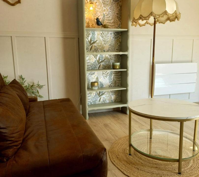 Photo of Livingroom in Saint-Lambert-du-Lattay
