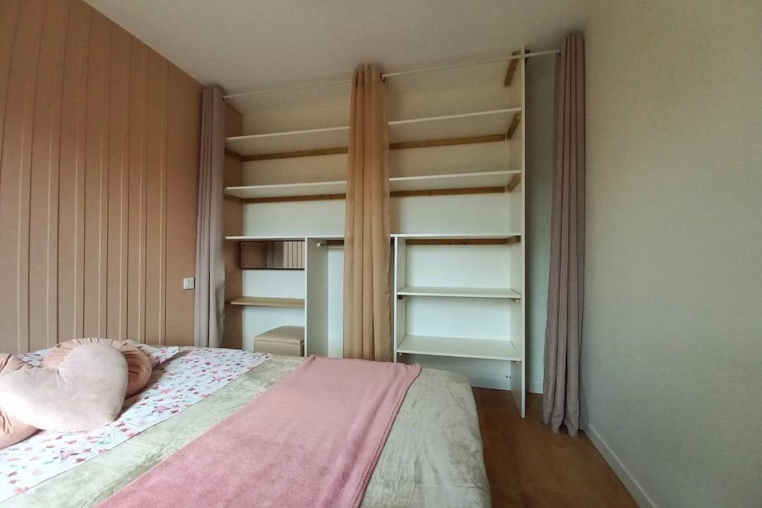 Photo of Bedroom in Saint-Lambert-du-Lattay
