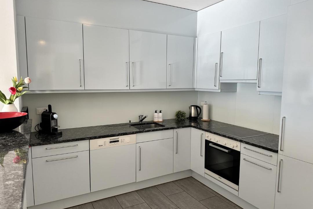 Photo of Kitchen in Ronco sopra Ascona