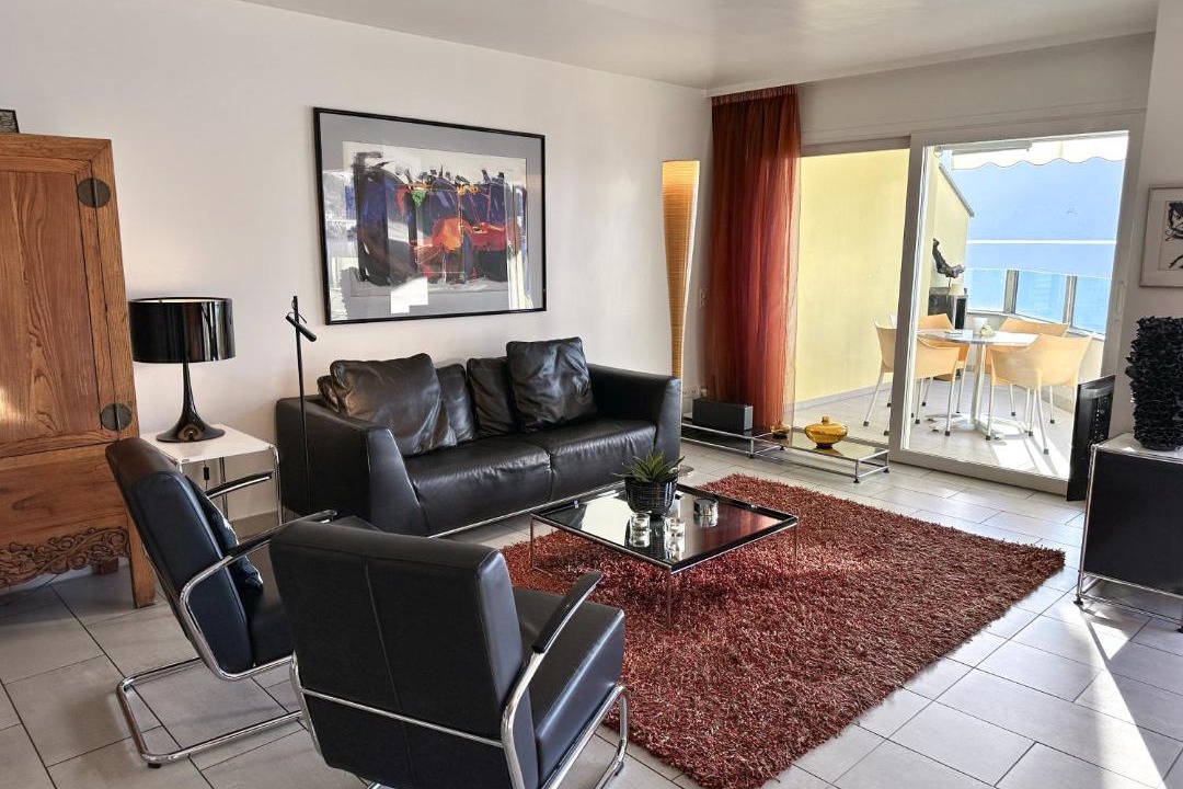 Photo of Livingroom in Ronco sopra Ascona