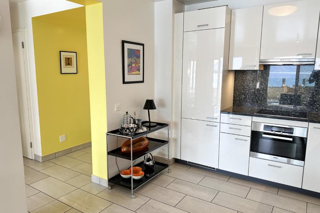 Photo of Kitchen in Ronco sopra Ascona