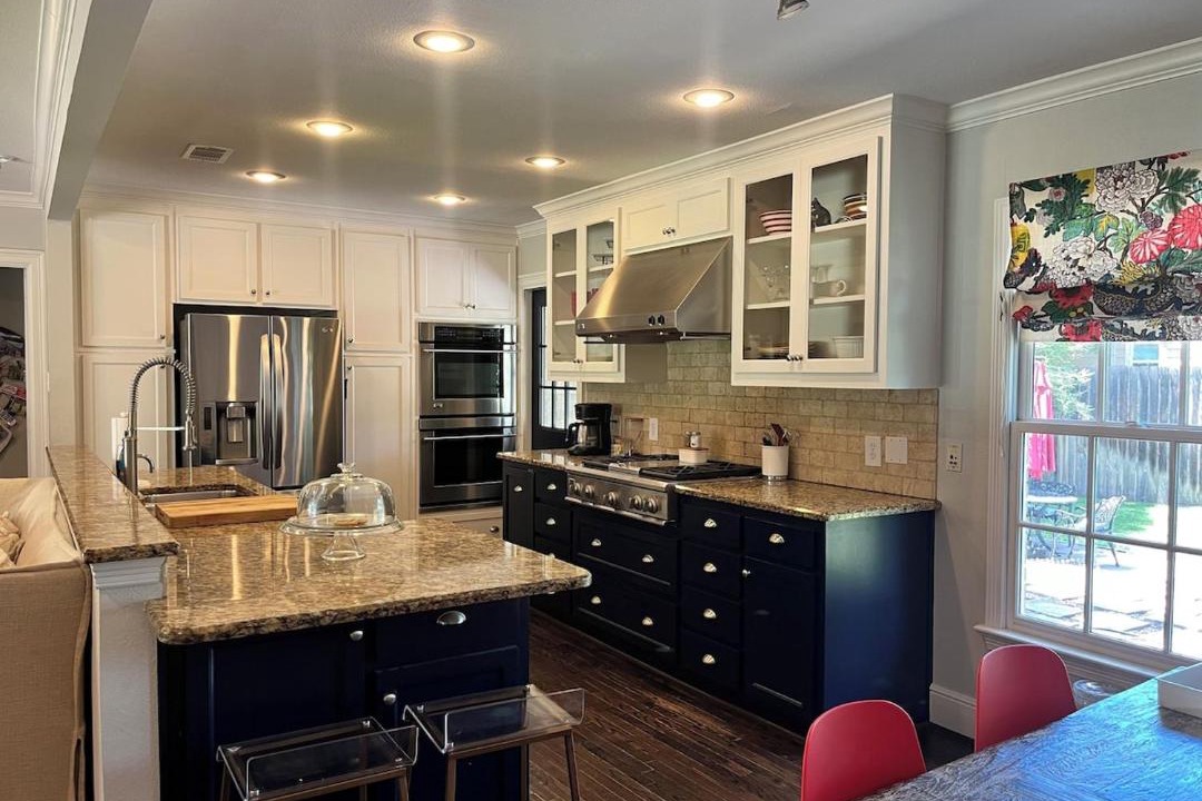 Photo of Kitchen in Hollywood - Santa Monica