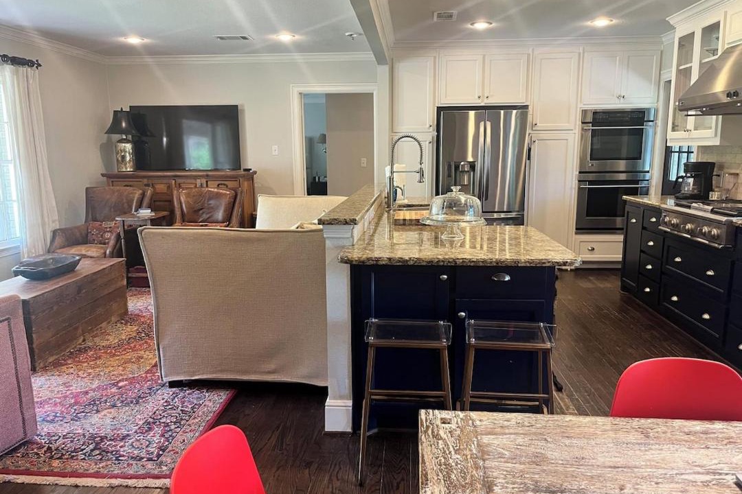 Photo of Kitchen in Hollywood - Santa Monica
