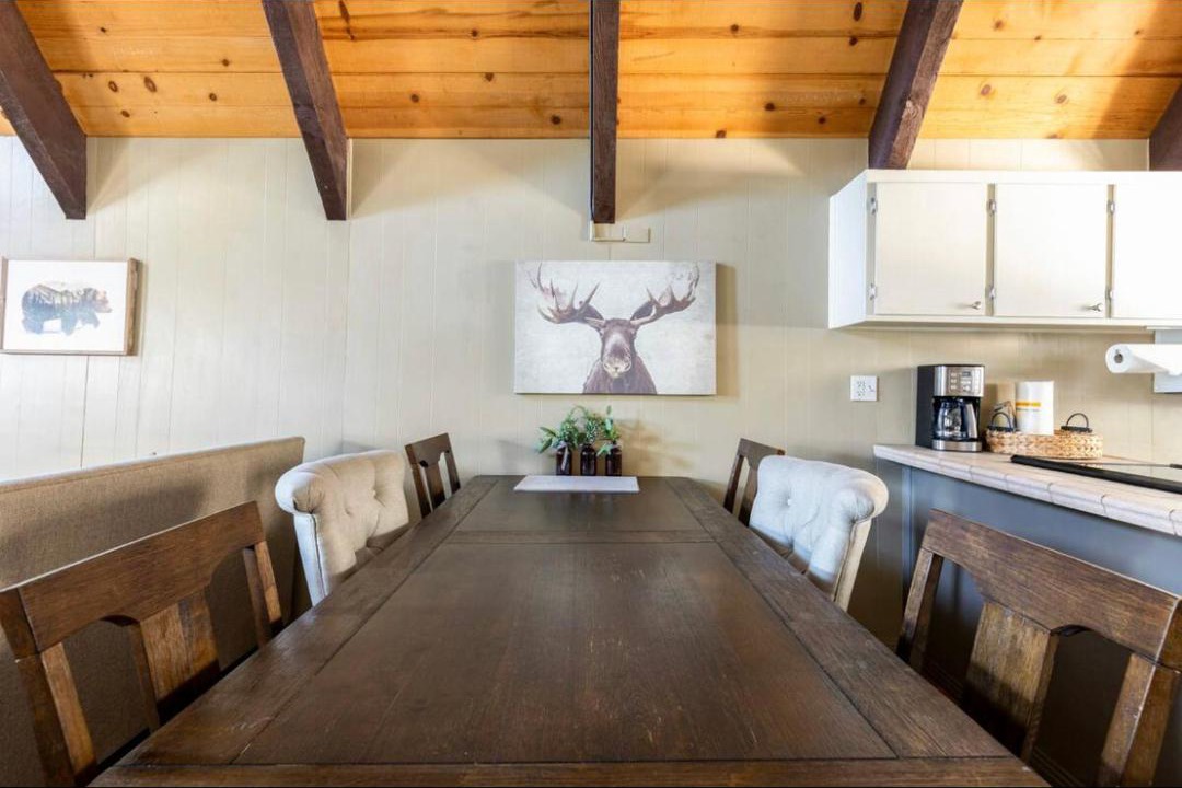 Photo of Kitchen in Mammoth Lakes