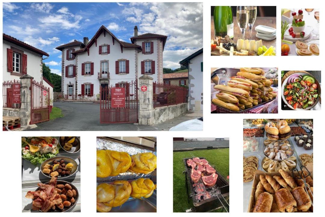 Photo of Others in Saint-Etienne-de-Baigorry