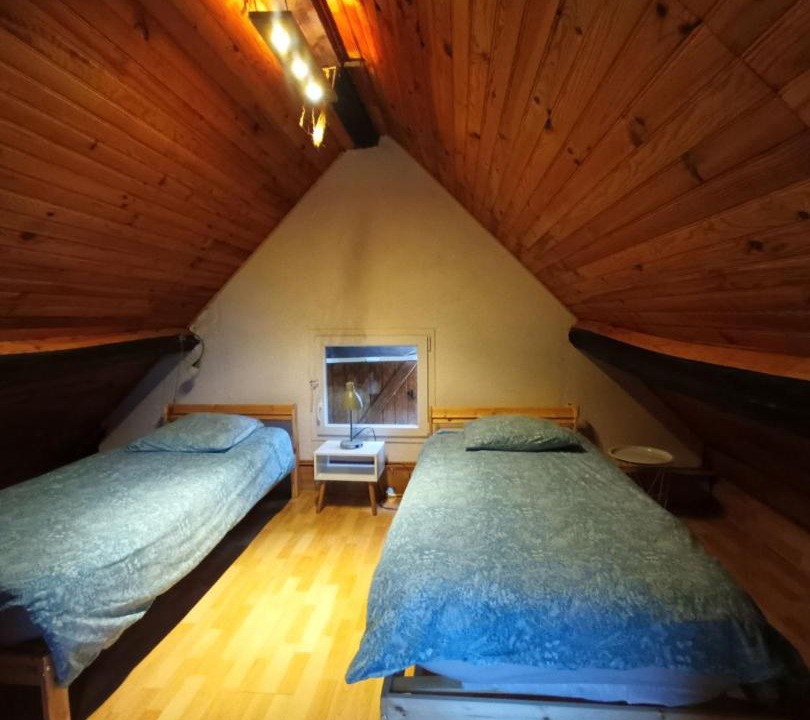 Photo of Bedroom in Sornay