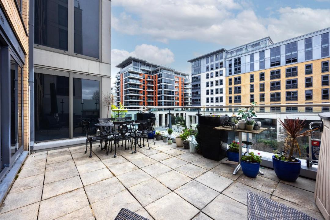 Photo of Others in Sands End