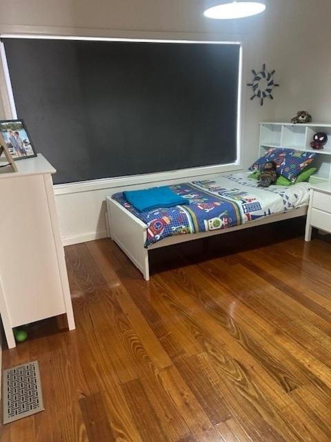 Photo of Bedroom in Traralgon