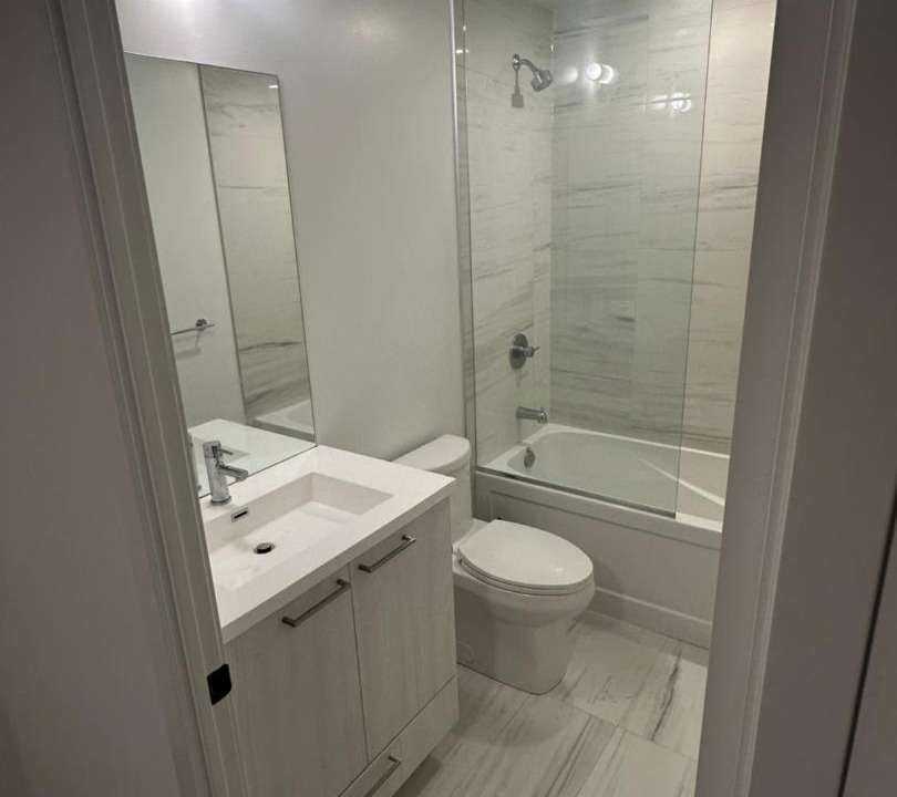 Photo of Bathroom in Brooklands