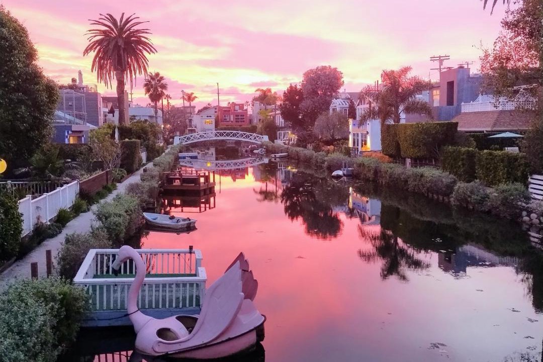 Photo of Others in Venice Canals