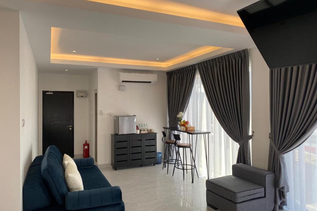 Photo of Others in Kampung Tebat Kening