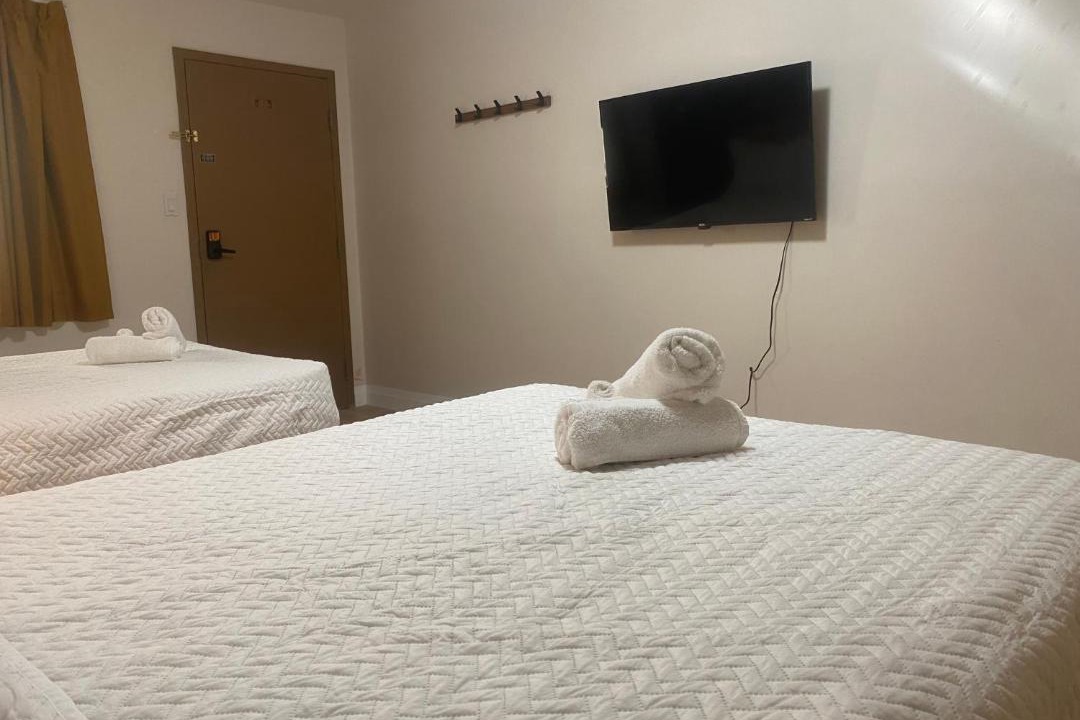 Photo of Bedroom in Exeter