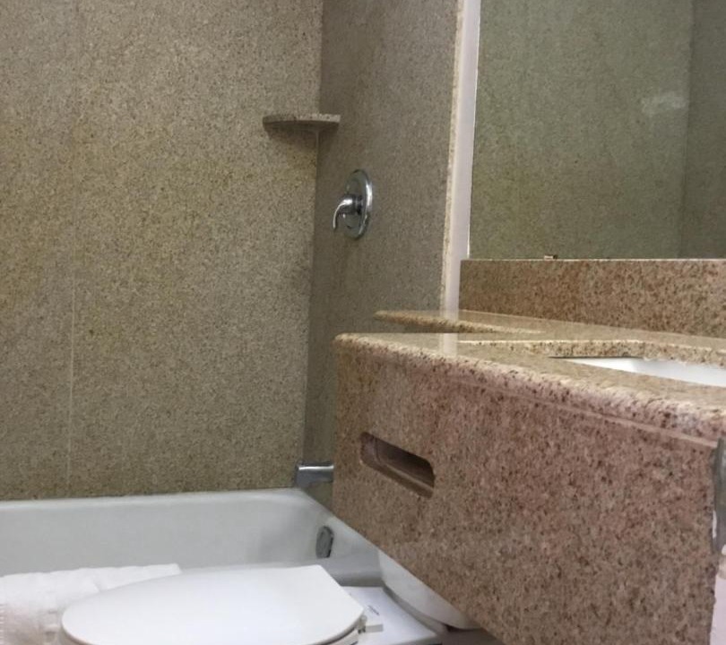 Photo of Bathroom in Plainview