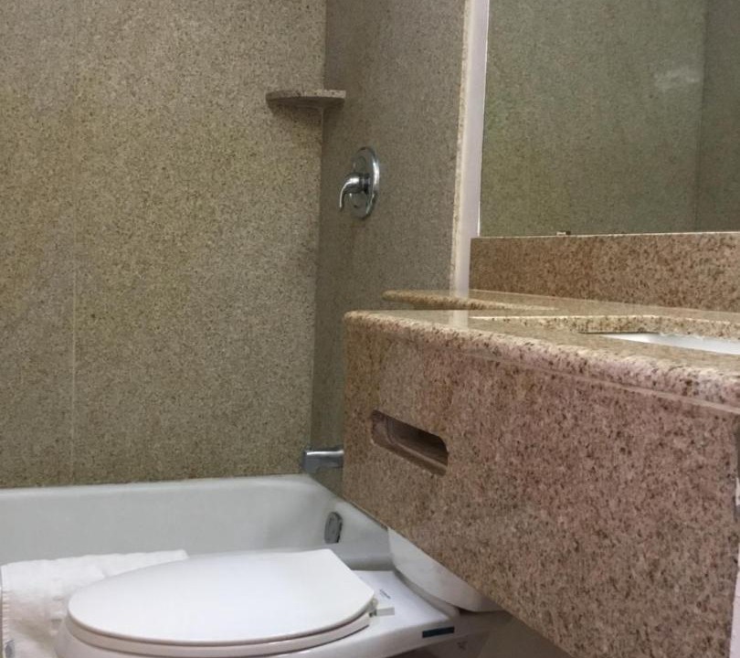 Photo of Bathroom in Plainview
