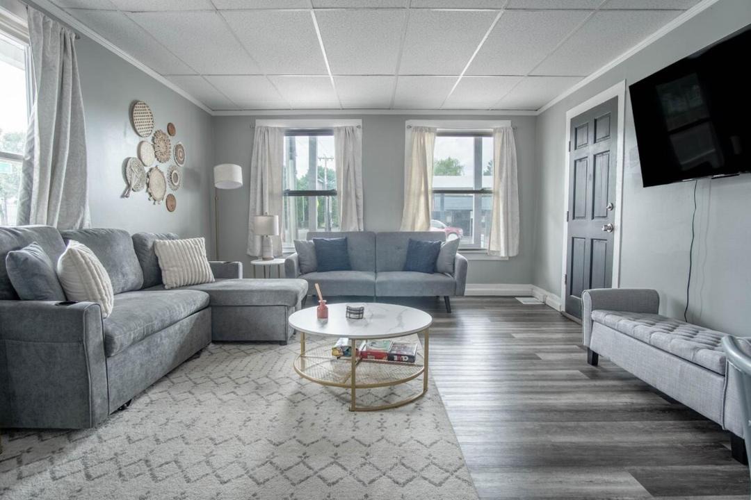 Photo of Livingroom in Croghan