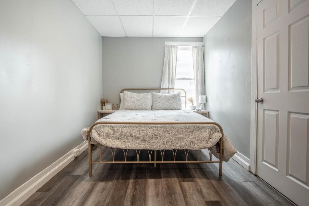 Photo of Bedroom in Croghan