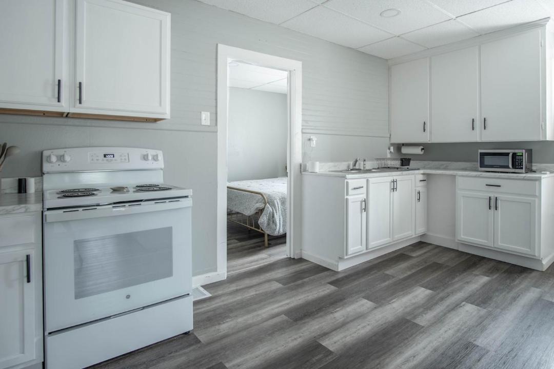 Photo of Kitchen in Croghan