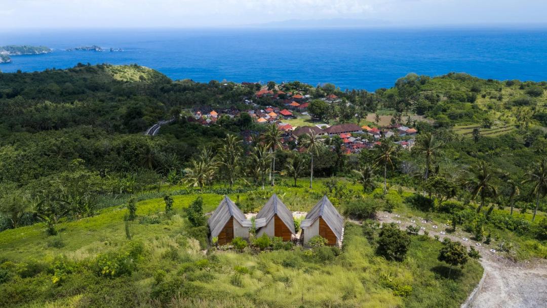 Photo of Others in Penida Island