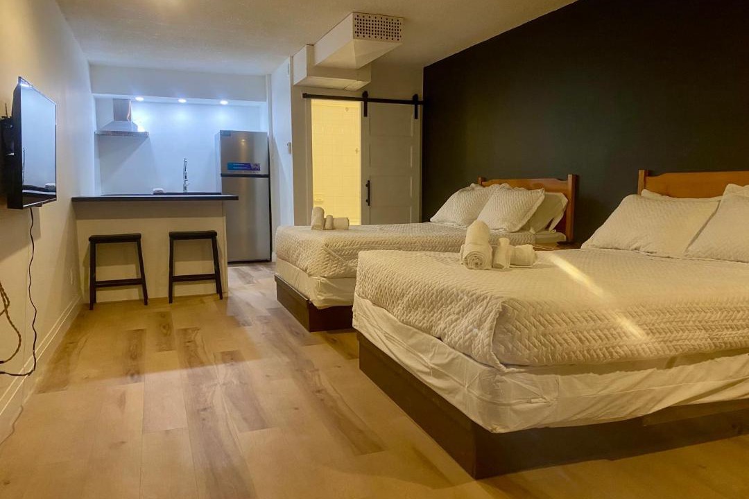 Photo of Bedroom in Exeter