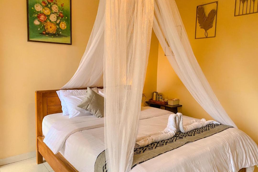 Photo of Bedroom in Munduk