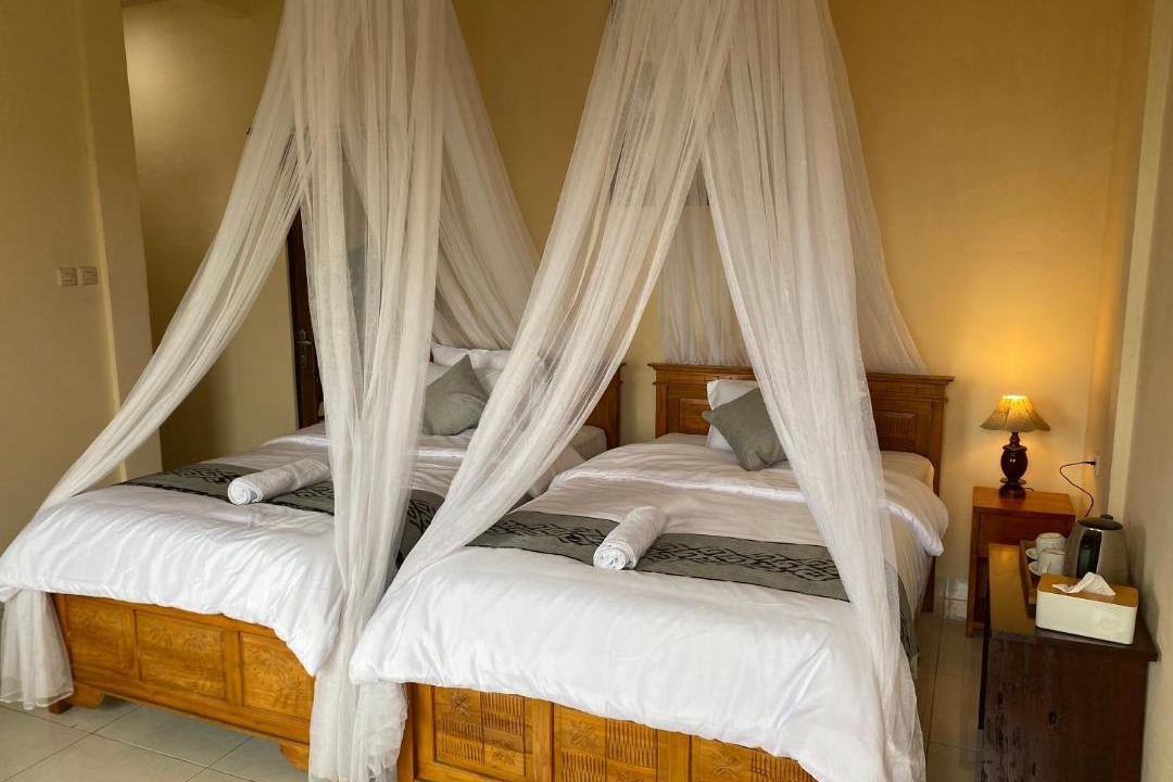 Photo of Bedroom in Munduk