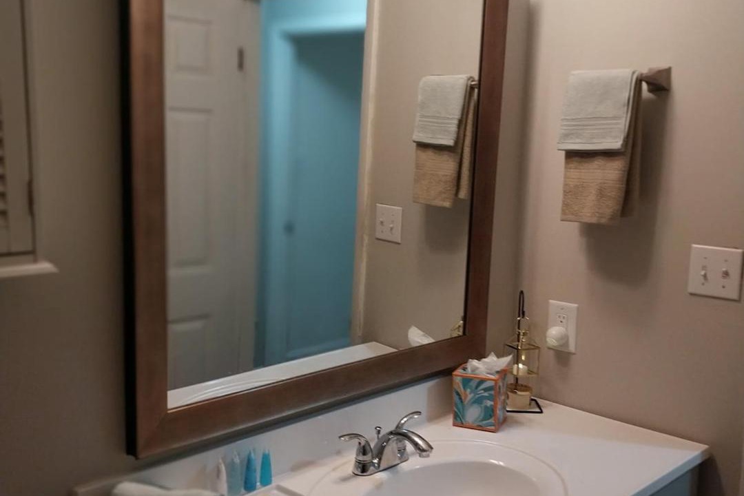 Photo of Bathroom in Millbrook