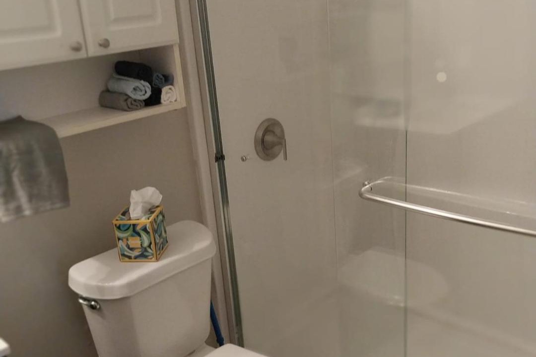 Photo of Bathroom in Millbrook