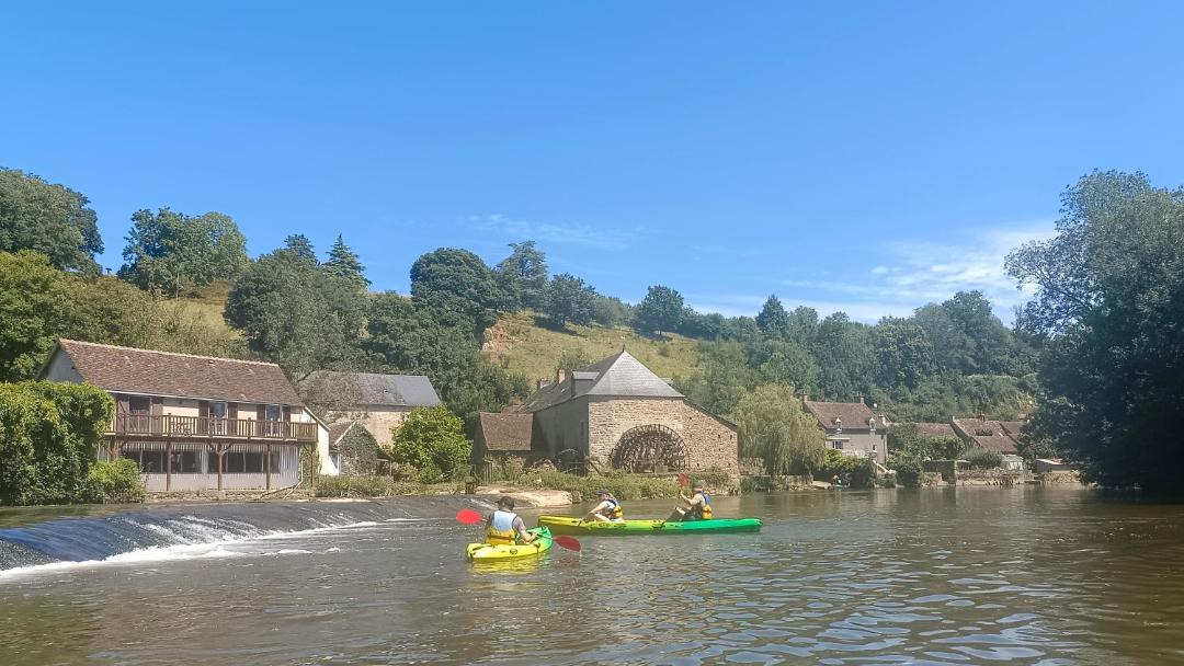 Photo of Others in Segrie