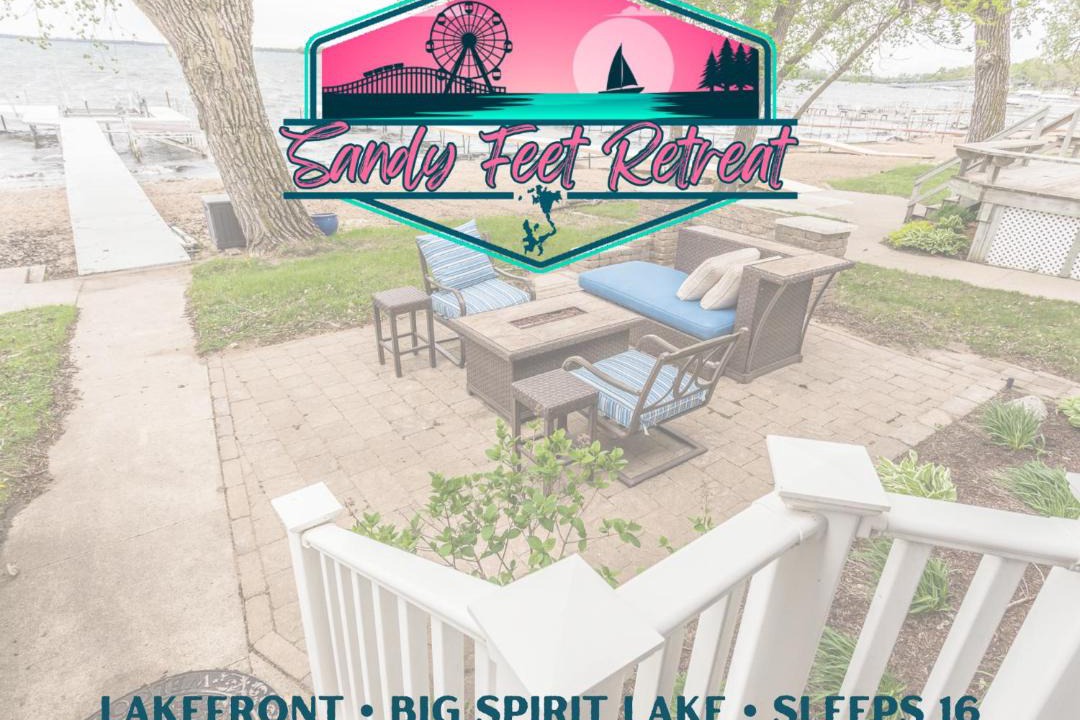 Photo of Others in Spirit Lake