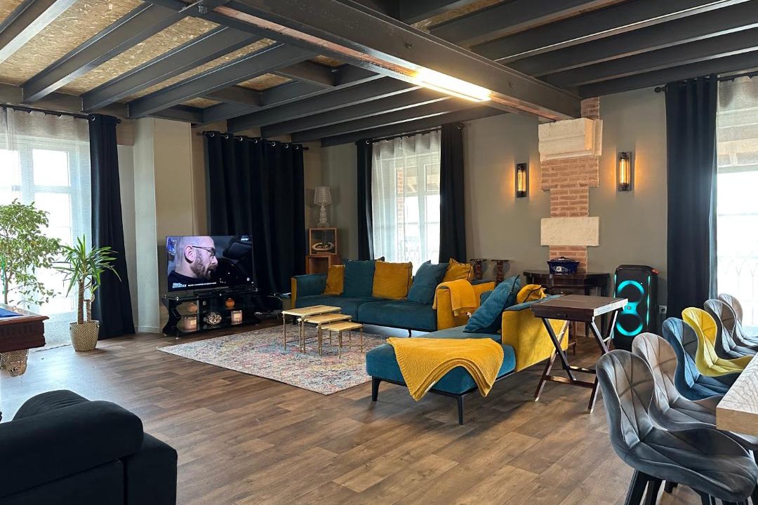 Photo of Livingroom in Chaumes-en-Brie