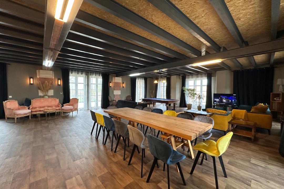 Photo of Others in Chaumes-en-Brie