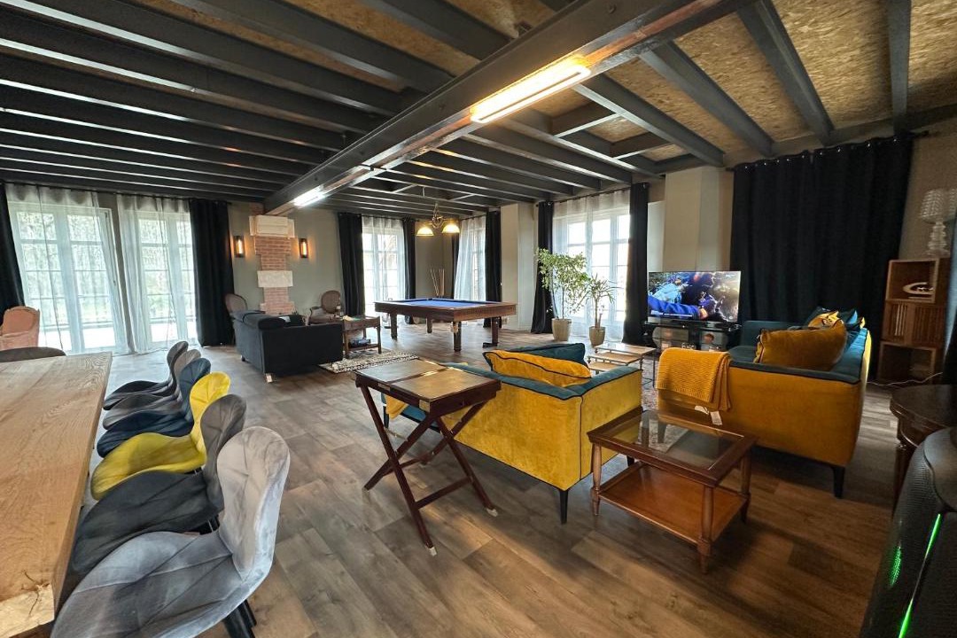 Photo of Others in Chaumes-en-Brie