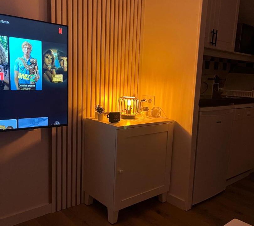 Photo of Livingroom in Bourgenay