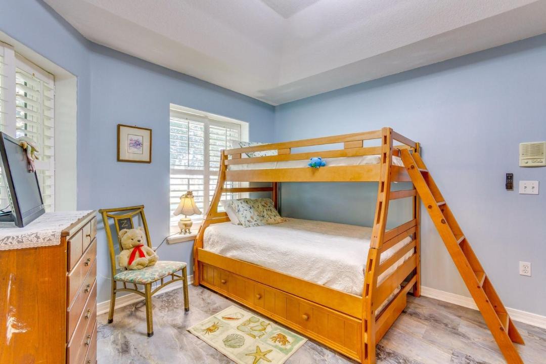 Photo of Bedroom in Navarre