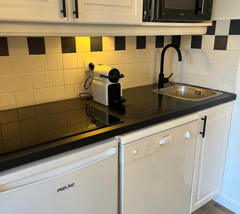 Photo of Kitchen in Bourgenay